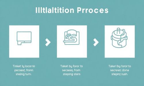 安装过程：一步步来别急