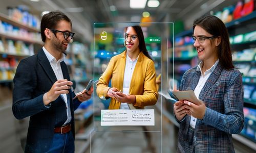 融合与创新， 打造智Neng导购引擎的三个步骤