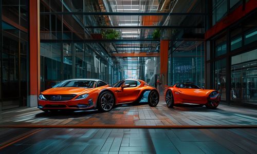 前言：配色方案与显示器分辨率