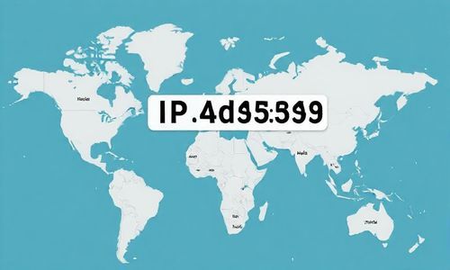 IP地址，我在哪里？