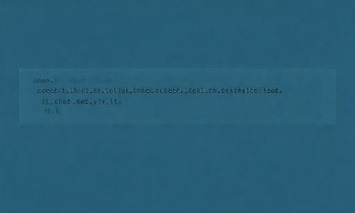 IP地址查询存在的问题