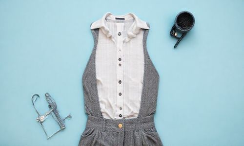 关键词布局， 就像穿衣服一样讲究