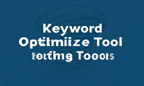 关键词优化工具：小旋风泛目录关键词内页霸屏站群程序