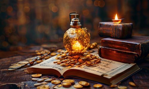 关键词研究：找到我们的宝藏