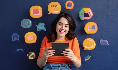 营销手段也要学会， 让小程序成为“小网红”