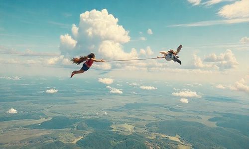 第二课：内部链接，就像你的好朋友，拉着你一起飞！