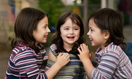 再说说我们要好好照顾小朋友们,让他们一直开心!🌸💖