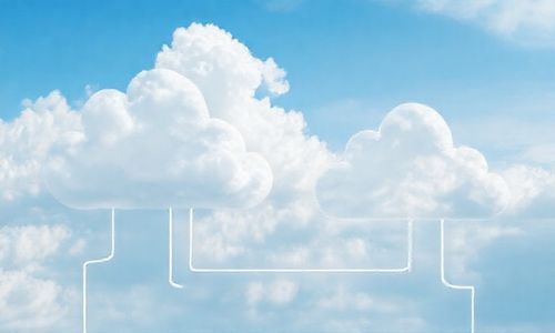 先说说 我们要知道公有云和私有云是什么