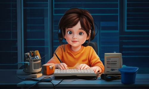 小宇的电脑卡的要死,不仅本身配置就垃圾,还装了hen多羞羞的电影...