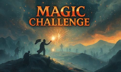 魔法挑战：面对争议和挑战