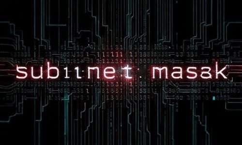 子网掩码的魔法