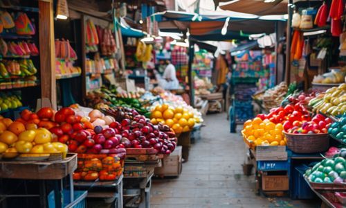 市场调研小技巧：