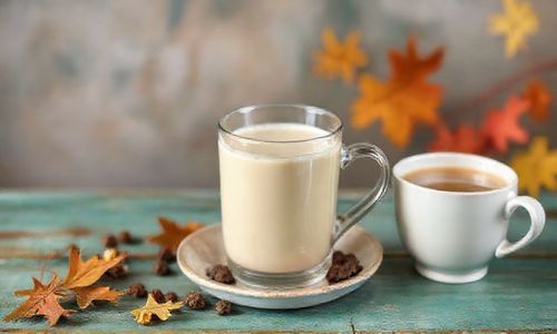秋天奶茶的营销策略