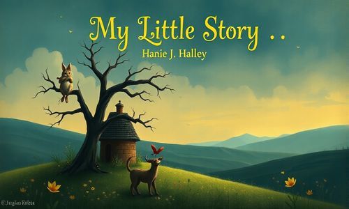 我的小故事