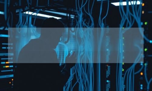 网络故障， 我来排查