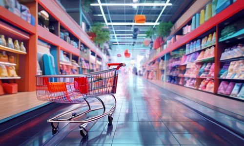 虚拟购物体验概述