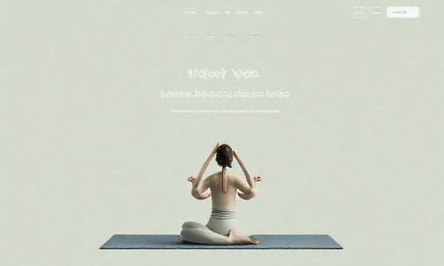 页面布局和交互体验， 就像给网站Zuo瑜伽，让它变得geng加灵活