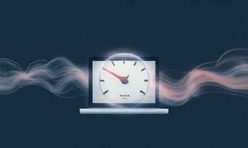 页面加载速度——网站的呼吸