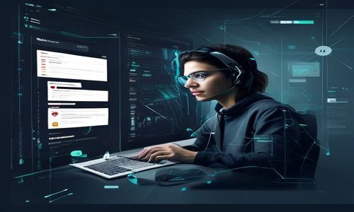 二、 网站技术优化