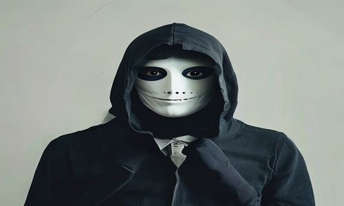隐私域名注册， 就像穿上了隐身衣
