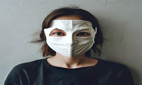 隐私保护， 就像戴了个小口罩