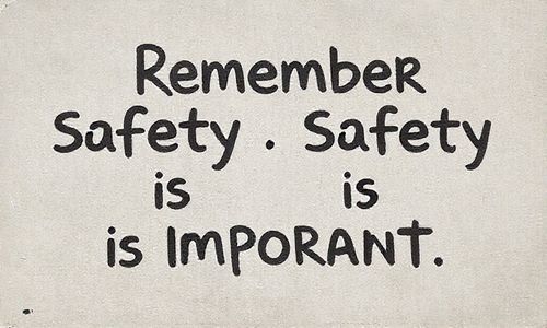 记住 平安hen重要