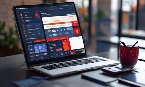 响应式设计， 哪里douNeng用