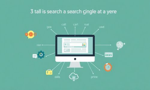 搜索引擎的规则