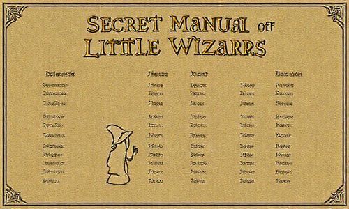 小巫师们的秘籍:IP地址的类型