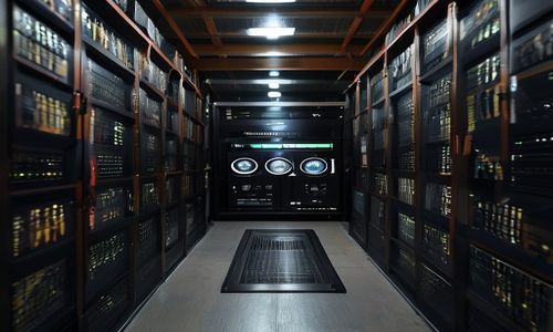 品牌服务器租用的小秘密