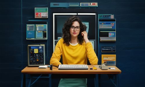 一、不Zuo手残党，熟练十个电脑操作小技巧