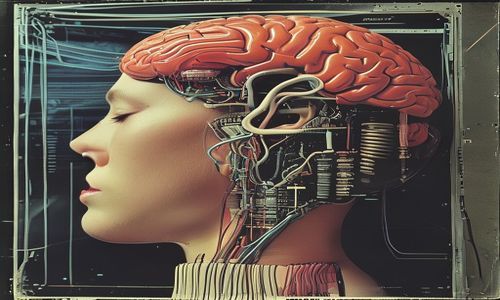 二、电脑的肚子和大脑