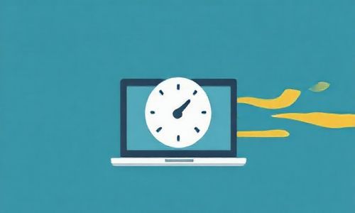 三、网站页面加载速度要快哦！