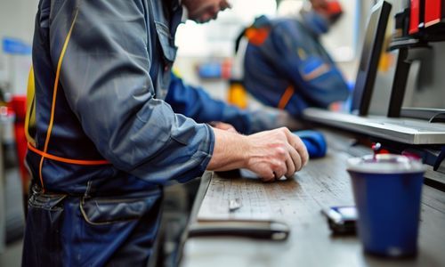 三、 寻求专业维修服务