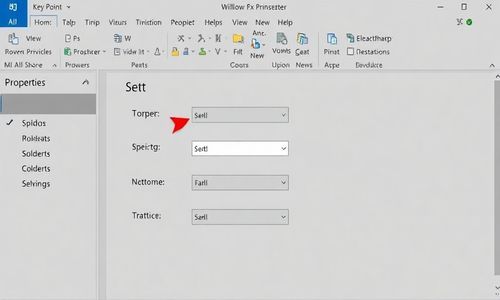 三、 设置网页属性（重点）