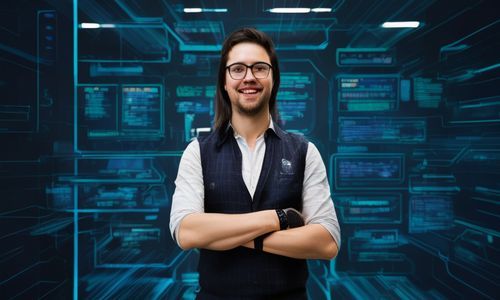 三、技术升级，精准吸引客户