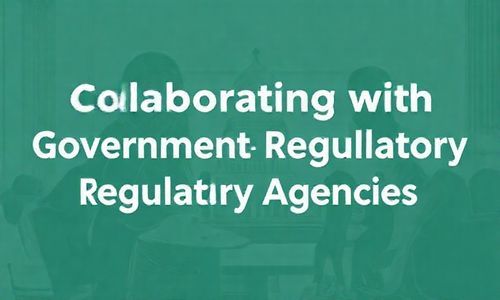 四、 与政府监管机构合作，共同维护网络环境