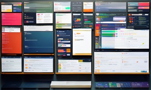 第四节：设置小工具