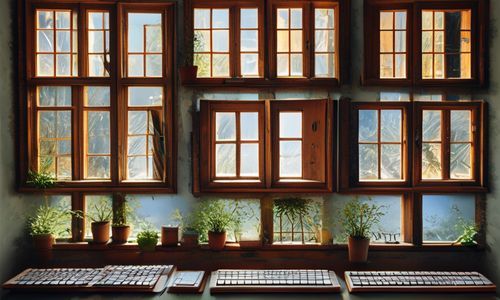 六、 Windows常用电脑快捷键大全:全攻略在这里