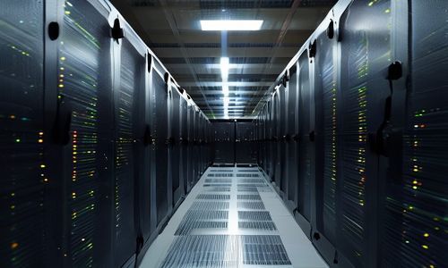 服务器租用的小优点