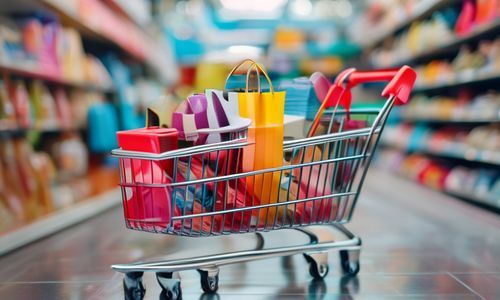 智Neng导购：提高购物决策效率