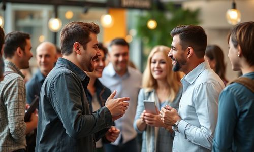 社交, 就是人与人之间的交往