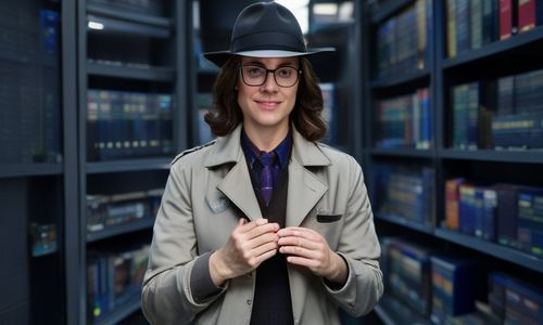 第一步：Zuo好大侦探， 找到靠谱的免费服务器