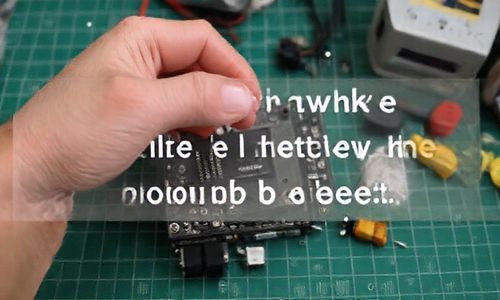 第一步：检查硬件， 就像检查你的玩具是不是坏了