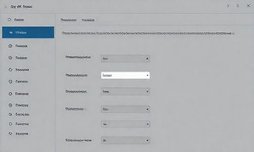 第一步：进入设置