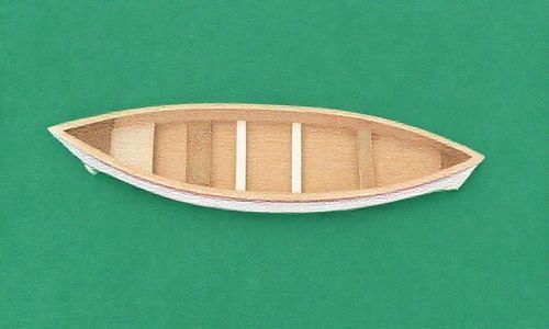 第一步：准备好你的创意小船