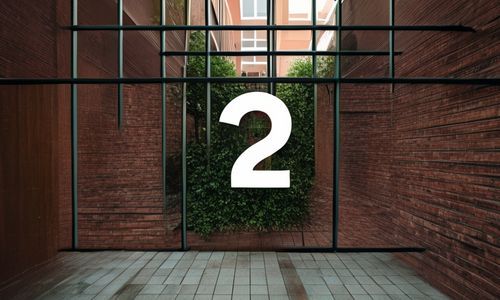 第二步：筑起隐私围墙