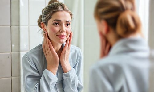 第二步：定期检查，就像每天照镜子，kankan有没有问题！