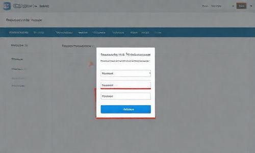 第二步:提交备案信息