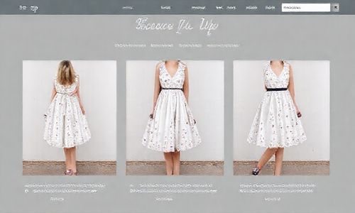 第三步：给网页穿上漂亮的衣服